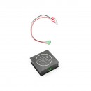 Egalizator BMS baterii 24-36-48V, HA11 Bluetooth APP pentru baterii sistem solar fotovltaic
