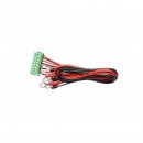 Egalizator BMS baterii 4x2-12V HA12 cu Bluetooth APP pentru baterii sistem solar fotovltaic