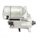 Electromotor 12V, 1.2KW bendix Z=9 pentru Kubota cod OEM 15504-63010, 15504-63011, 15504-63012, 15741-63010, 15741-63011, 16271-63012, 16271-63013, 15471-63011, 16612-63011, 16612-63012, 16871-63011