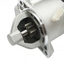 Electromotor 12V, 1.4KW bendix Z=8 pentru Kubota, Mitsubishi cod OEM 6C070-59210, 6C070-59211, 6C070-59212, 6C070-59214, 6C070-59215, M001T85481, M001T85482, M001T85483, M001T85484, M001T85485
