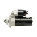 Electromotor 12V, 2.0kW, Z=9 John Deere cod OEM 113982, DRS0266, 300N10.3072