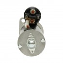 Electromotor 12V, 2.0kW, Z=9 John Deere cod OEM 113982, DRS0266, 300N10.3072