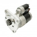 Electromotor 12V, 2.7kW, Z=10 Ford, New Holland, David Brown cod OEM 9142765, D1NN11000A, K308650