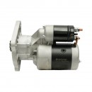 Electromotor 12V, 2.7kW, Z=10 Ford, New Holland, David Brown cod OEM 9142765, D1NN11000A, K308650