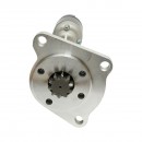 Electromotor 12V, 2.7kW, Z=10 Ford, New Holland, David Brown cod OEM 9142765, D1NN11000A, K308650