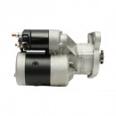 Electromotor 12V, 2.7kW, Z=10 Ford, New Holland, David Brown cod OEM 9142765, D1NN11000A, K308650