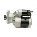 Electromotor 12V, 2.7kW, Z=10 Massey Ferguson cod OEM 9142804, 11.130.631, LRS215, 26413