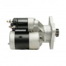 Electromotor 12V, 2.7kW, Z=10 Massey Ferguson cod OEM 9142804, 11.130.631, LRS215, 26413