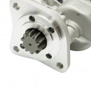 Electromotor 12V, 2.7kW, Z=10 Massey Ferguson cod OEM 9142804, 11.130.631, LRS215, 26413