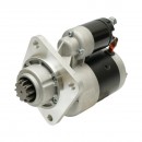 Electromotor 12V, 2.7kW, Z=10 Valmet, Massey Ferguson, Zetor, Sisu, Ursus cod OEM 9142748, 0001350124, 8EA730174-001, LRS00926, 632.275.12, 836640940