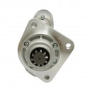 Electromotor 12V, 2.7kW, Z=10 Valmet, Massey Ferguson, Zetor, Sisu, Ursus cod OEM 9142748, 0001350124, 8EA730174-001, LRS00926, 632.275.12, 836640940