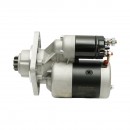 Electromotor 12V, 2.7kW, Z=10 Valmet, Massey Ferguson, Zetor, Sisu, Ursus cod OEM 9142748, 0001350124, 8EA730174-001, LRS00926, 632.275.12, 836640940