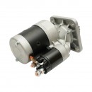 Electromotor 12V, 2.7kW, Z=10 Valmet, Massey Ferguson, Zetor, Sisu, Ursus cod OEM 9142748, 0001350124, 8EA730174-001, LRS00926, 632.275.12, 836640940