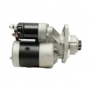 Electromotor 12V, 2.7kW, Z=10 Valmet, Massey Ferguson, Zetor, Sisu, Ursus cod OEM 9142748, 0001350124, 8EA730174-001, LRS00926, 632.275.12, 836640940