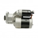 Electromotor 12V, 2.7kW, Z=11 Same, Lamborghini, Steyr cod OEM 9142600, 443115144743