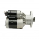 Electromotor 12V, 2.7kW, Z=11 Same, Lamborghini, Steyr cod OEM 9142600, 443115144743