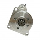 Electromotor 12V, 2.7kW, Z=9 Fiat, Iveco, New Holland cod OEM 9142680, 0001359021, 4699705, 436073, 11.130.526, LRS00850