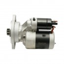 Electromotor 12V, 2.7kW, Z=9 Fiat, Iveco, New Holland cod OEM 9142680, 0001359021, 4699705, 436073, 11.130.526, LRS00850