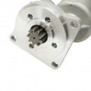 Electromotor 12V, 2.7kW, Z=9 Fiat, Iveco, New Holland cod OEM 9142680, 0001359021, 4699705, 436073, 11.130.526, LRS00850