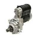 Electromotor 12V, 2.8kW, Z=10 Massey Ferguson, New Holland cod OEM 123708157, 8EA730193-001, 16669, IS0896, LRS00553, 1618050M4, 84334162