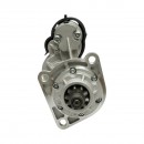 Electromotor 12V, 2.8kW, Z=10 Massey Ferguson, New Holland cod OEM 123708157, 8EA730193-001, 16669, IS0896, LRS00553, 1618050M4, 84334162