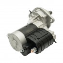 Electromotor 12V, 2.8kW, Z=10 Massey Ferguson, New Holland cod OEM 123708157, 8EA730193-001, 16669, IS0896, LRS00553, 1618050M4, 84334162