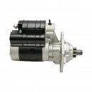 Electromotor 12V, 2.8kW, Z=10 Massey Ferguson, New Holland cod OEM 123708157, 8EA730193-001, 16669, IS0896, LRS00553, 1618050M4, 84334162