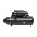 Electromotor 12V, 2.8KW, Z10 pentru John Deere OEM AJ59341, RE501157 Breckner Germany