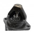 Electromotor 12V, 2.8KW, Z10 pentru John Deere OEM AJ59341, RE501157 Breckner Germany