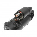 Electromotor 12V, 2.8KW, Z10 pentru John Deere OEM AJ59341, RE501157 Breckner Germany