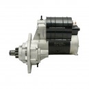 Electromotor 12V, 2.8kW, Z=11 Case IH, Valmet, Valtra, Massey Ferguson, Zetor, Ursus cod OEM 123708103, 9142722, 0001359047, 0986013690, 18480, LRS00147