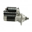 Electromotor 12V, 2.8kW, Z=11 Case IH, Valmet, Valtra, Massey Ferguson, Zetor, Ursus cod OEM 123708103, 9142722, 0001359047, 0986013690, 18480, LRS00147