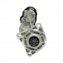 Electromotor 12V, 2.8kW, Z=9 Fendt, Deutz, Renault Agri, Atlas, Bomag, Iveco cod OEM 123708115, 9142802, 05712908, 0001358046, 10465055