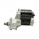 Electromotor 12V, 2.8kW, Z=9 Fendt, Deutz, Renault Agri, Atlas, Bomag, Iveco cod OEM 123708115, 9142802, 05712908, 0001358046, 10465055