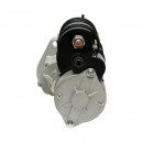 Electromotor 12V, 2.8kW, Z=9 Fendt, Deutz, Renault Agri, Atlas, Bomag, Iveco cod OEM 123708115, 9142802, 05712908, 0001358046, 10465055