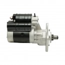Electromotor 12V, 2.8kW, Z=9 Fendt, Deutz, Renault Agri, Atlas, Bomag, Iveco cod OEM 123708115, 9142802, 05712908, 0001358046, 10465055