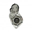 Electromotor 12V, 2.8kW, Z=9 Steyr, Renault, Lamborghini, Same, Case IH cod OEM 123708156, DEM1547, 0001354088, 111001, 9142781, LRS01053