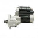 Electromotor 12V, 2.8kW, Z=9 Steyr, Renault, Lamborghini, Same, Case IH cod OEM 123708156, DEM1547, 0001354088, 111001, 9142781, LRS01053