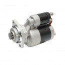 Electromotor 12V, 3.0kW, 340mm tip Bosch pentru John Deere, Renault cod OEM AL110597, RE239087, RE41748, RE41749, AR91813, AL62690, AL110598, RE42730 Breckner Germany