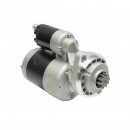 Electromotor 12V, 3.0kW, 340mm tip Bosch pentru John Deere, Renault cod OEM AL110597, RE239087, RE41748, RE41749, AR91813, AL62690, AL110598, RE42730 Breckner Germany