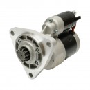 Electromotor 12V, 3.0kW, Z=10 Fendt, Belarus  cod OEM 9142980, 24073708000, 19024572, 11.130.436
