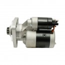 Electromotor 12V, 3.0kW, Z=10 Fendt, Belarus  cod OEM 9142980, 24073708000, 19024572, 11.130.436