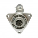 Electromotor 12V, 3.0kW, Z=10 Fendt, Belarus  cod OEM 9142980, 24073708000, 19024572, 11.130.436