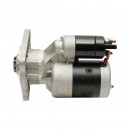 Electromotor 12V, 3.0kW, Z=10 Ford, New Holland cod OEM 9142766, 0986017510, DRS7510, 3918688, 8EA737621-001, 11.130.627