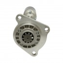 Electromotor 12V, 3.0kW, Z=10 Ford, New Holland cod OEM 9142766, 0986017510, DRS7510, 3918688, 8EA737621-001, 11.130.627