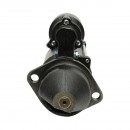 Electromotor 12V, 3.0kW, Z=10 Renault, Claas, Deutz, Fendt, Hyundai, John Deere, Liebherr, New Holland, Belarus, Carraro cod OEM IS1055, AZF4253