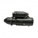 Electromotor 12V, 3.0kW, Z=10 Renault, Claas, Deutz, Fendt, Hyundai, John Deere, Liebherr, New Holland, Belarus, Carraro cod OEM IS1055, AZF4253