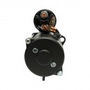 Electromotor 12V, 3.0kW, Z=10 Renault, Claas, Deutz, Fendt, Hyundai, John Deere, Liebherr, New Holland, Belarus, Carraro cod OEM IS1055, AZF4253