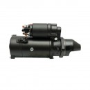 Electromotor 12V, 3.0kW, Z=10 Renault, Claas, Deutz, Fendt, Hyundai, John Deere, Liebherr, New Holland, Belarus, Carraro cod OEM IS1055, AZF4253