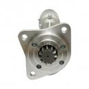 Electromotor 12V, 3.0kW, Z=11 Case IH, Same, Lamborghini, Huerlimann, Steyr cod OEM 9142880, 0001354090, 11.130.201, 17114, 63217138